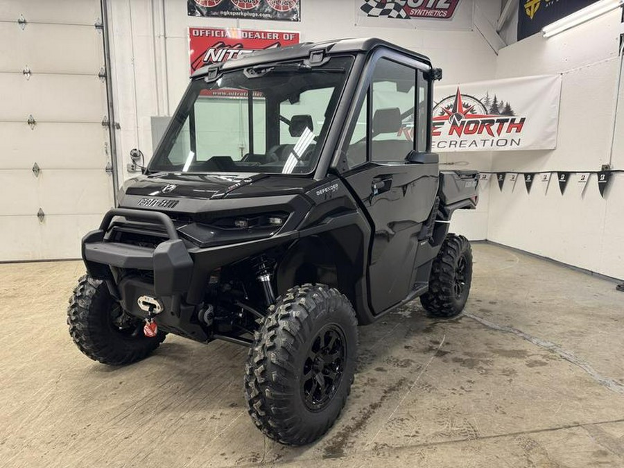 2026 Can-Am® Defender XT CAB HD11