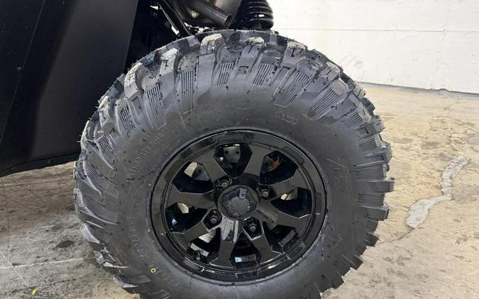 2026 Can-Am® Defender XT CAB HD11