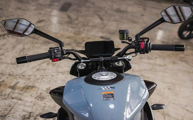 2026 CFMOTO NK 675