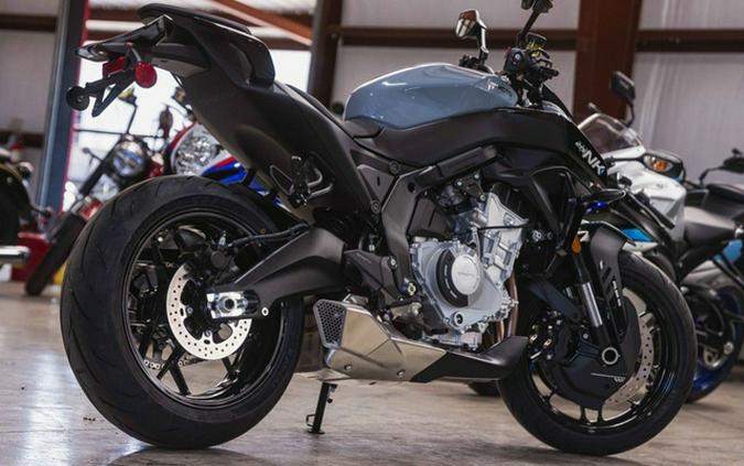 2026 CFMOTO NK 675