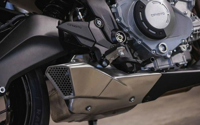 2026 CFMOTO NK 675