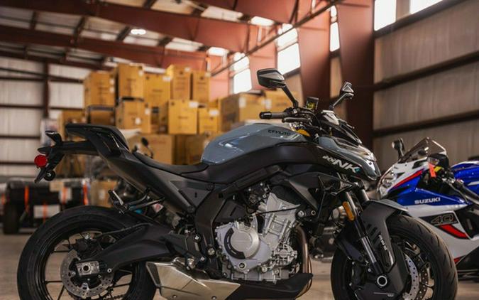 2026 CFMOTO NK 675
