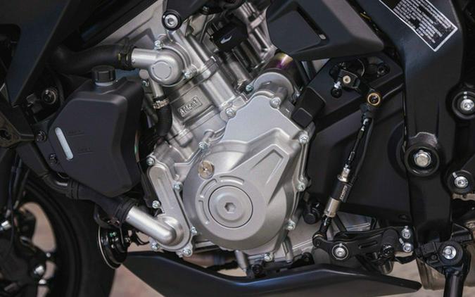 2026 CFMOTO NK 675