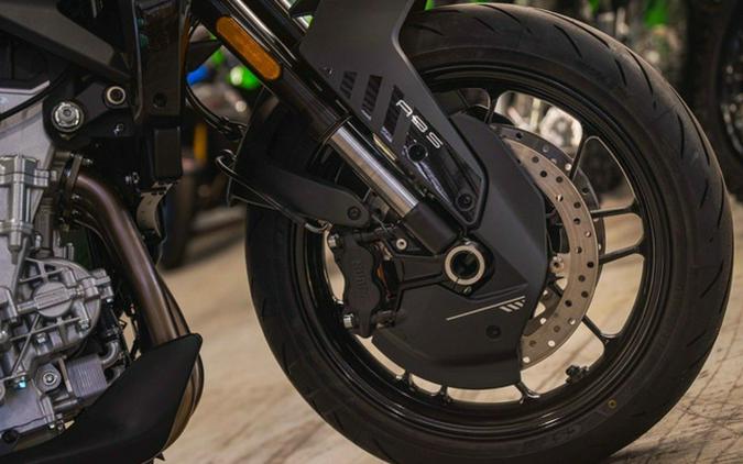2026 CFMOTO NK 675
