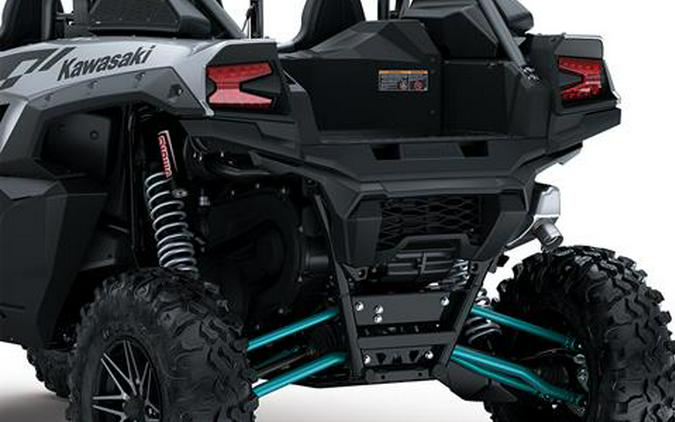 2026 Kawasaki Teryx KRX4 1000