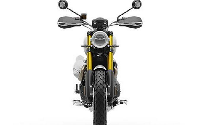 2026 Triumph Scrambler 1200 XE