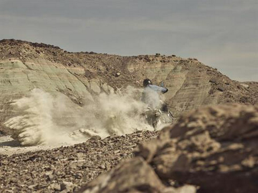 2026 Triumph Scrambler 1200 XE