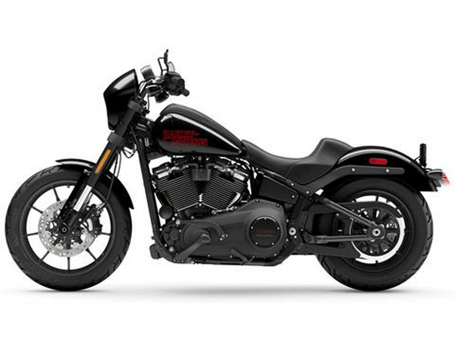 2026 Harley-Davidson Low Rider® S
