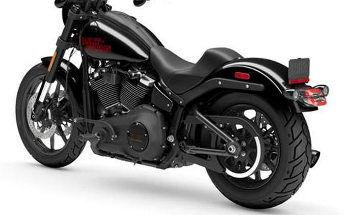 2026 Harley-Davidson Low Rider® S