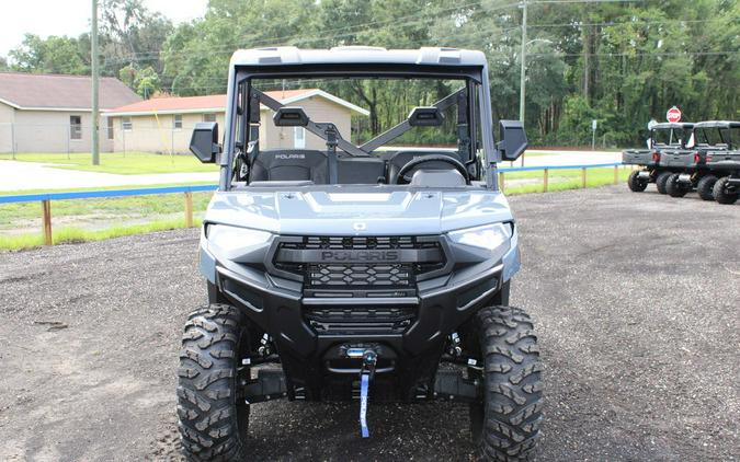 2026 Polaris® Ranger XP 1000 Premium