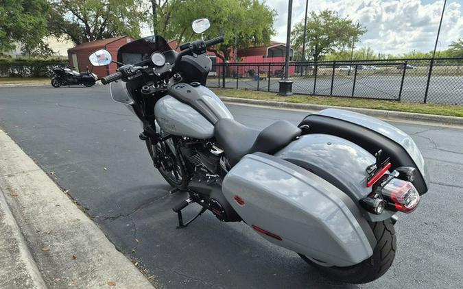 2026 Harley-Davidson Softail FXLRST - Low Rider ST