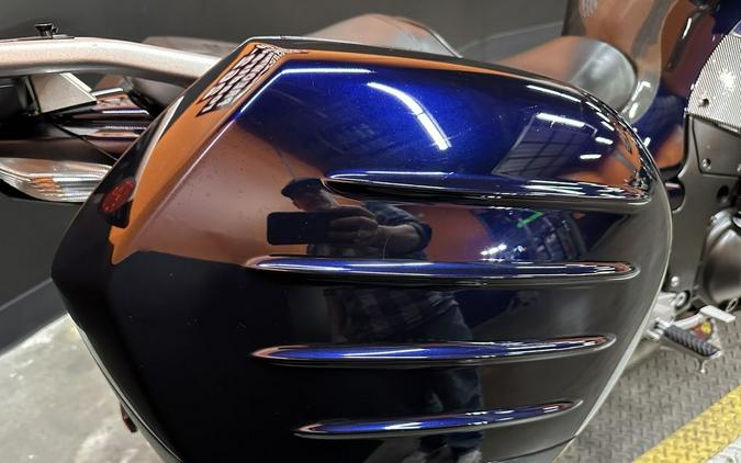 2010 Kawasaki Concours™14 ABS ABS