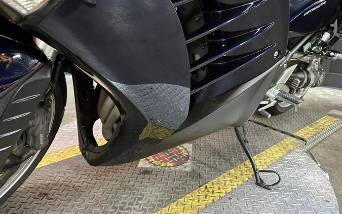 2010 Kawasaki Concours™14 ABS ABS