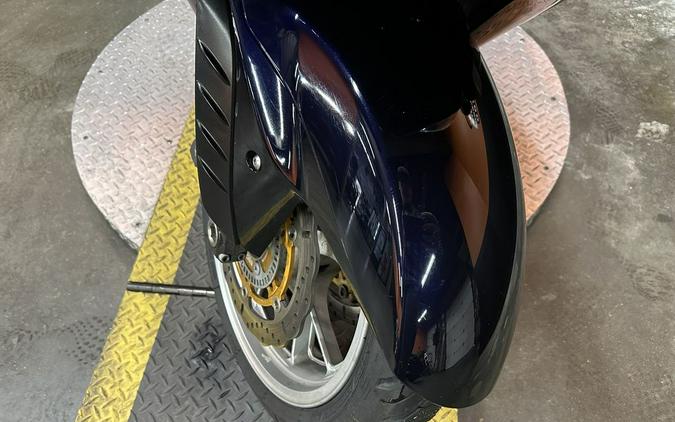 2010 Kawasaki Concours™14 ABS ABS