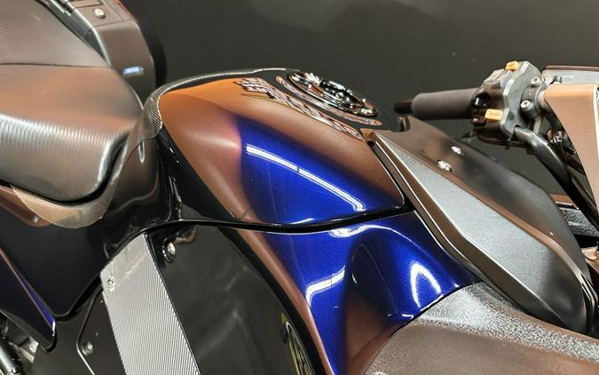 2010 Kawasaki Concours™14 ABS ABS