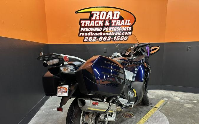 2010 Kawasaki Concours™14 ABS ABS