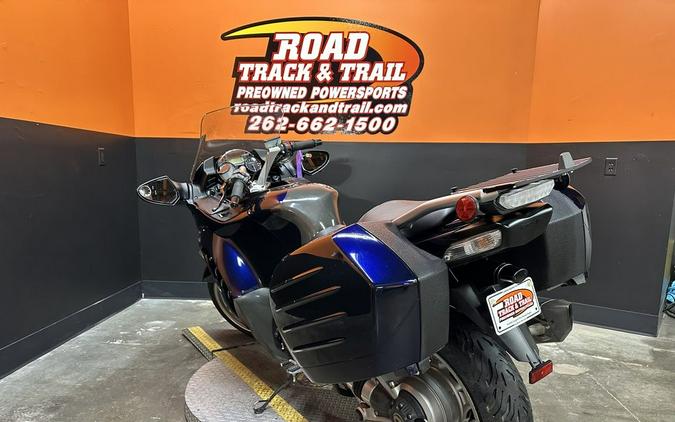 2010 Kawasaki Concours™14 ABS ABS