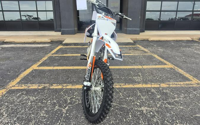 2024 Trailmaster LK125