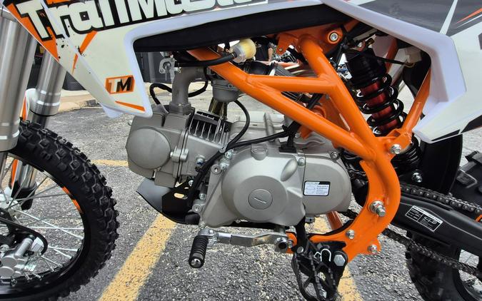 2024 Trailmaster LK125