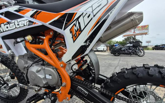 2024 Trailmaster LK125