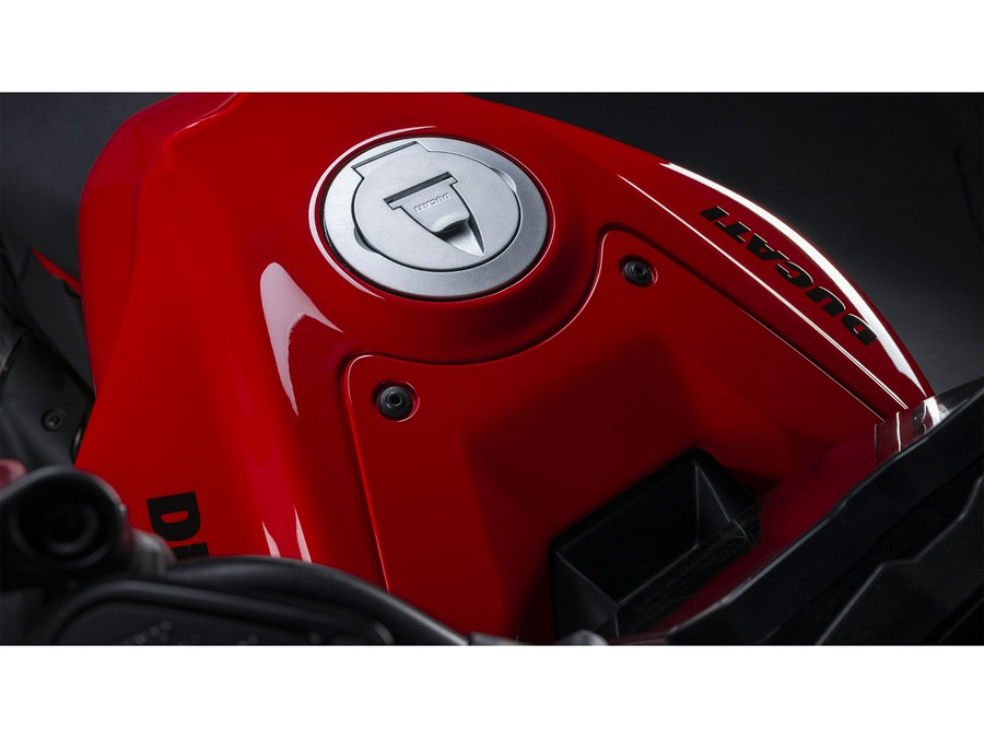 2025 Ducati Diavel V4
