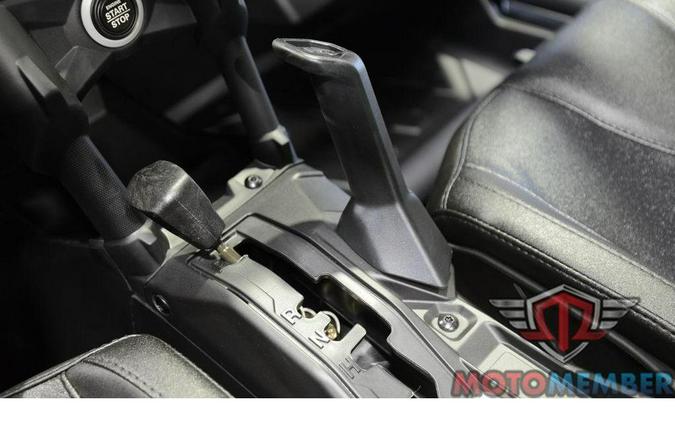 2026 Can-Am Maverick X3 MAX DS Turbo Scandi Blue & Orange Crush
