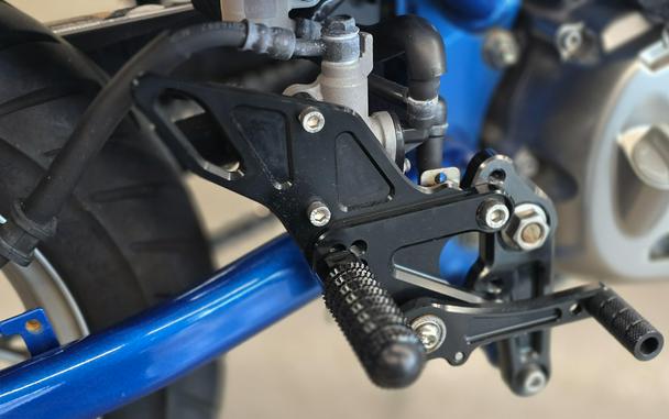 2021 Honda Monkey 125