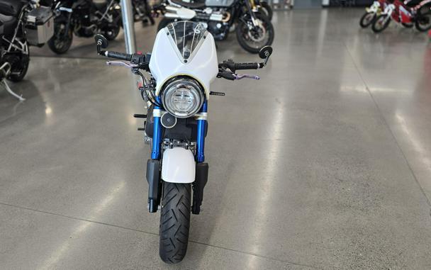 2021 Honda Monkey 125
