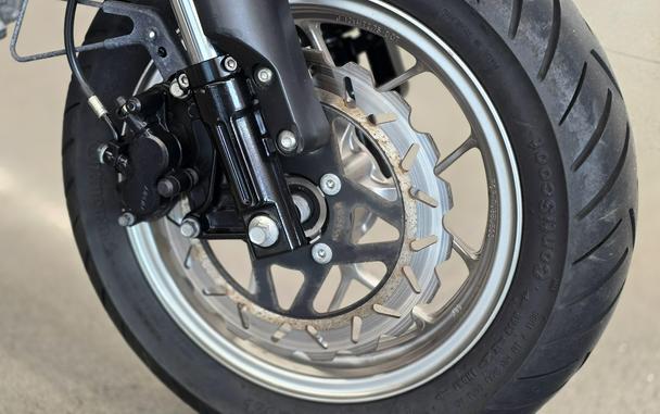 2021 Honda Monkey 125