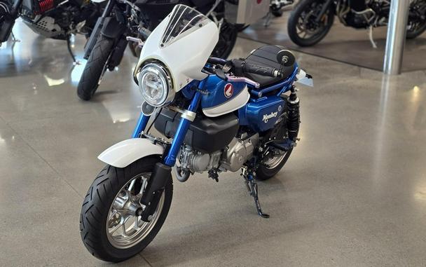 2021 Honda Monkey 125