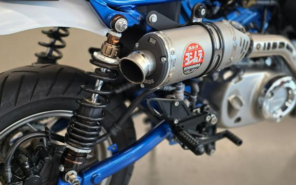 2021 Honda Monkey 125