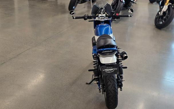 2021 Honda Monkey 125