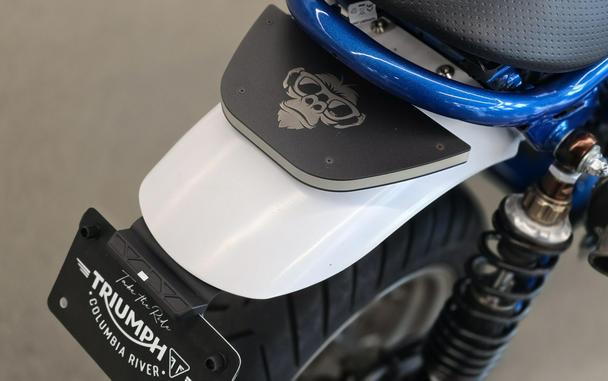 2021 Honda Monkey 125