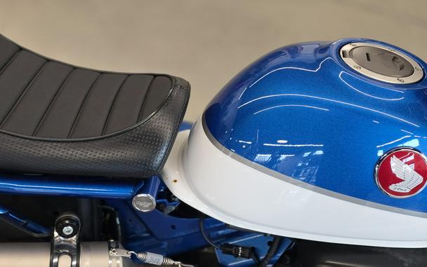 2021 Honda Monkey 125