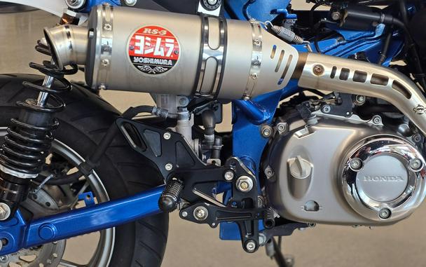2021 Honda Monkey 125