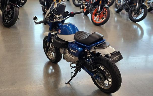 2021 Honda Monkey 125