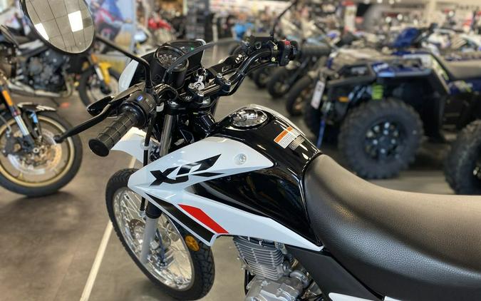 2023 Honda XR 150L