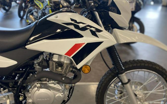 2023 Honda XR 150L