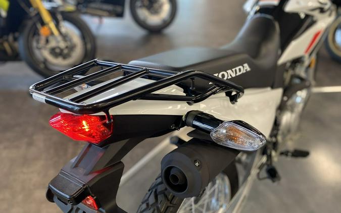 2023 Honda XR 150L