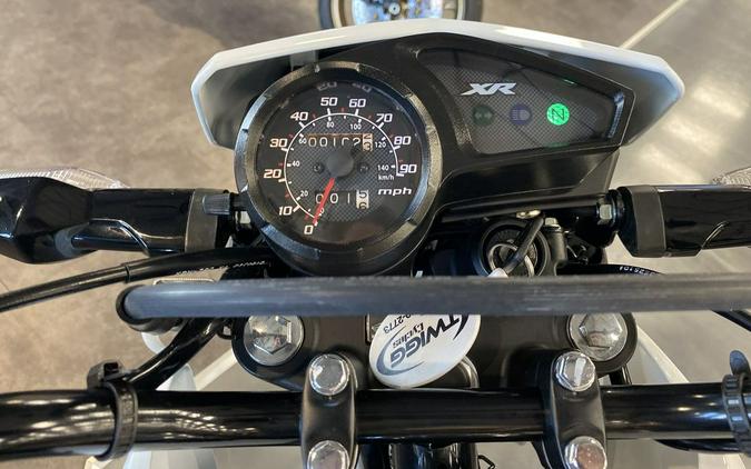 2023 Honda XR 150L
