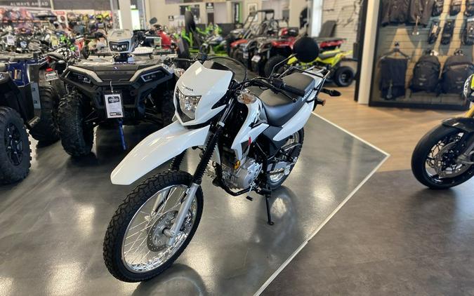 2023 Honda XR 150L