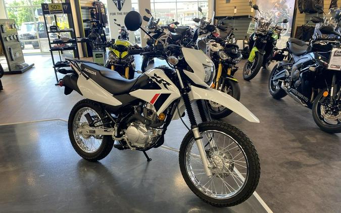 2023 Honda XR 150L