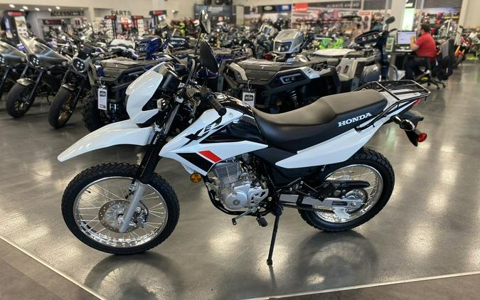 2023 Honda XR 150L