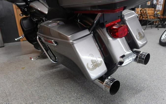 2017 Harley-Davidson Road Glide Ultra