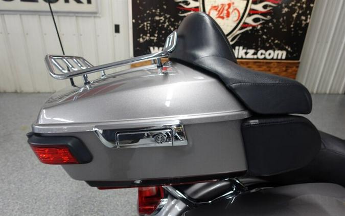 2017 Harley-Davidson Road Glide Ultra