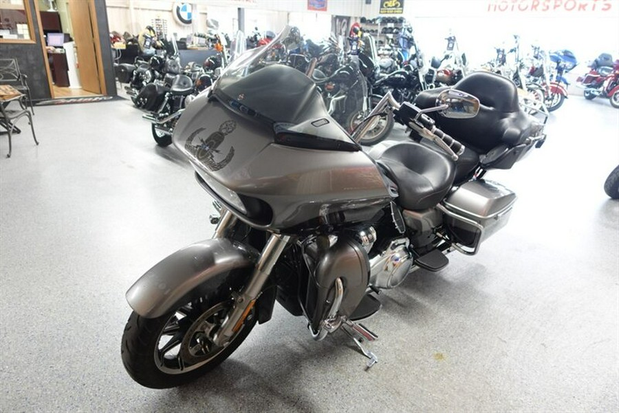 2017 Harley-Davidson Road Glide Ultra