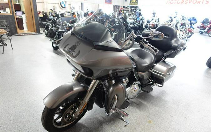 2017 Harley-Davidson Road Glide Ultra