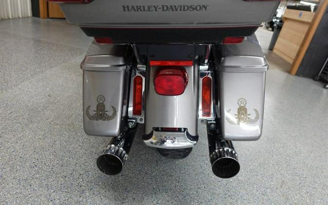 2017 Harley-Davidson Road Glide Ultra