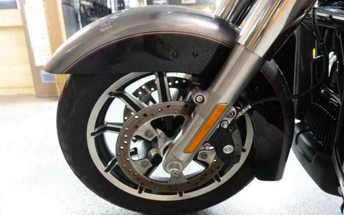 2017 Harley-Davidson Road Glide Ultra