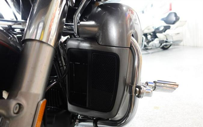 2017 Harley-Davidson Road Glide Ultra